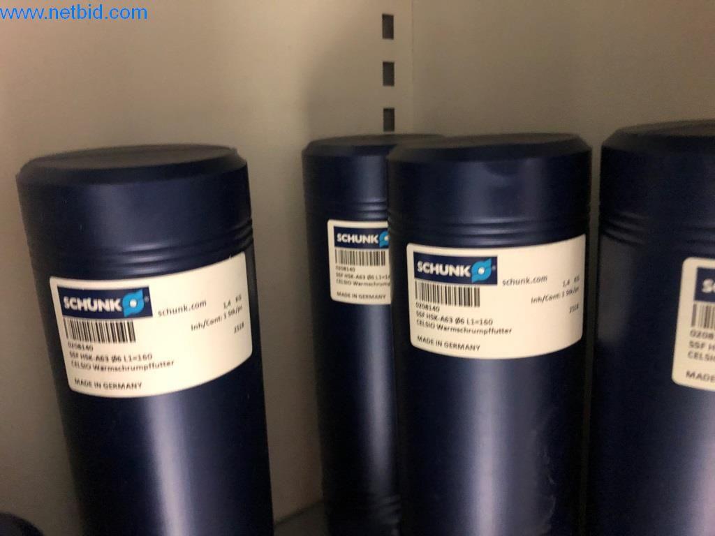 Machinery and equipment (Aluminium diecasting cells from the closing of a large automotive supplier)-18