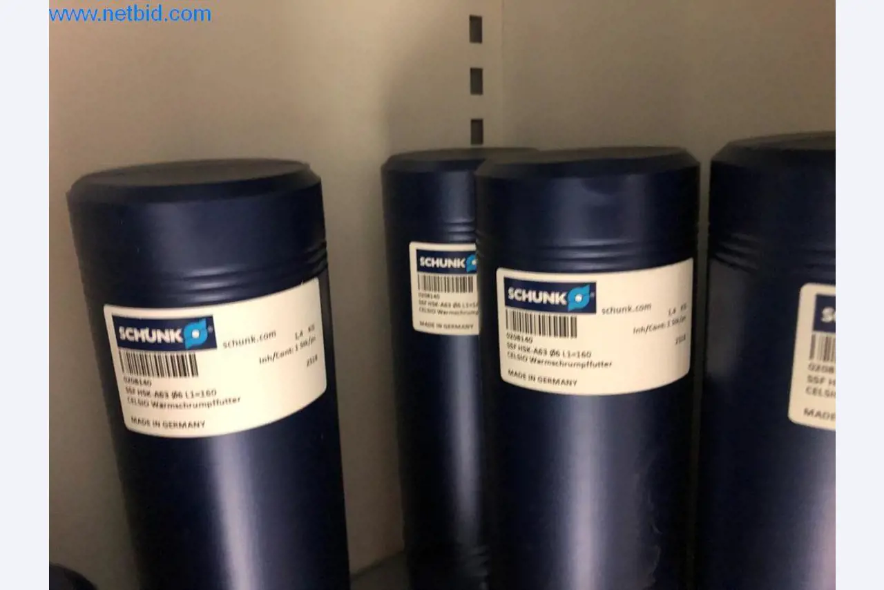 Máquinas e sistemas (fundição injectada de alumínio para a indústria automóvel e de fornecimento automóvel)-18