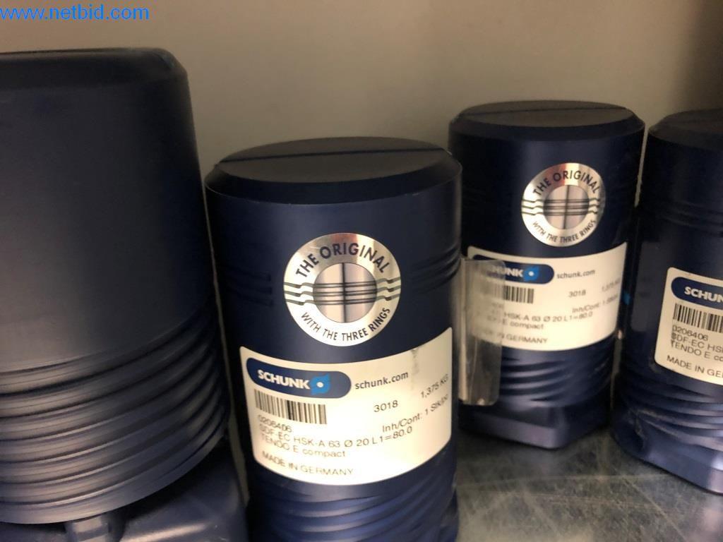 Machinery and equipment (Aluminium diecasting cells from the closing of a large automotive supplier)-19