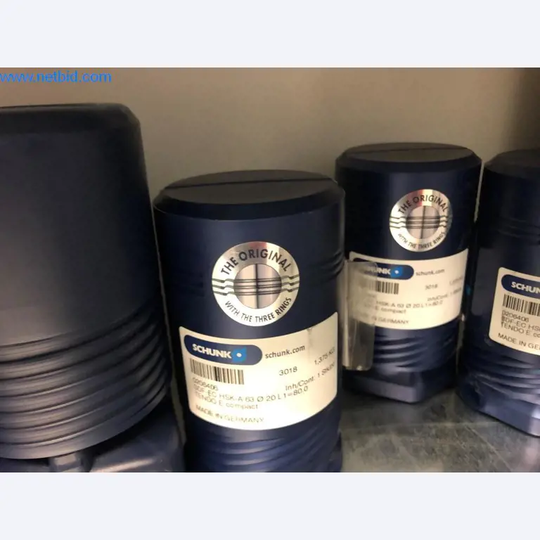 Máquinas e sistemas (fundição injectada de alumínio para a indústria automóvel e de fornecimento automóvel)-19