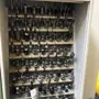 thumbnail-Machinery and equipment (Aluminium diecasting cells from the closing of a large automotive supplier)-1