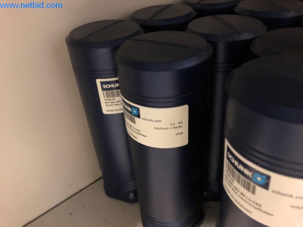 Machinery and equipment (Aluminium diecasting cells from the closing of a large automotive supplier)-20