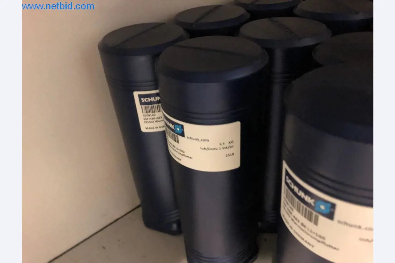 Máquinas e sistemas (fundição injectada de alumínio para a indústria automóvel e de fornecimento automóvel)-20