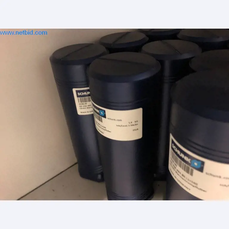 Máquinas e sistemas (fundição injectada de alumínio para a indústria automóvel e de fornecimento automóvel)-20