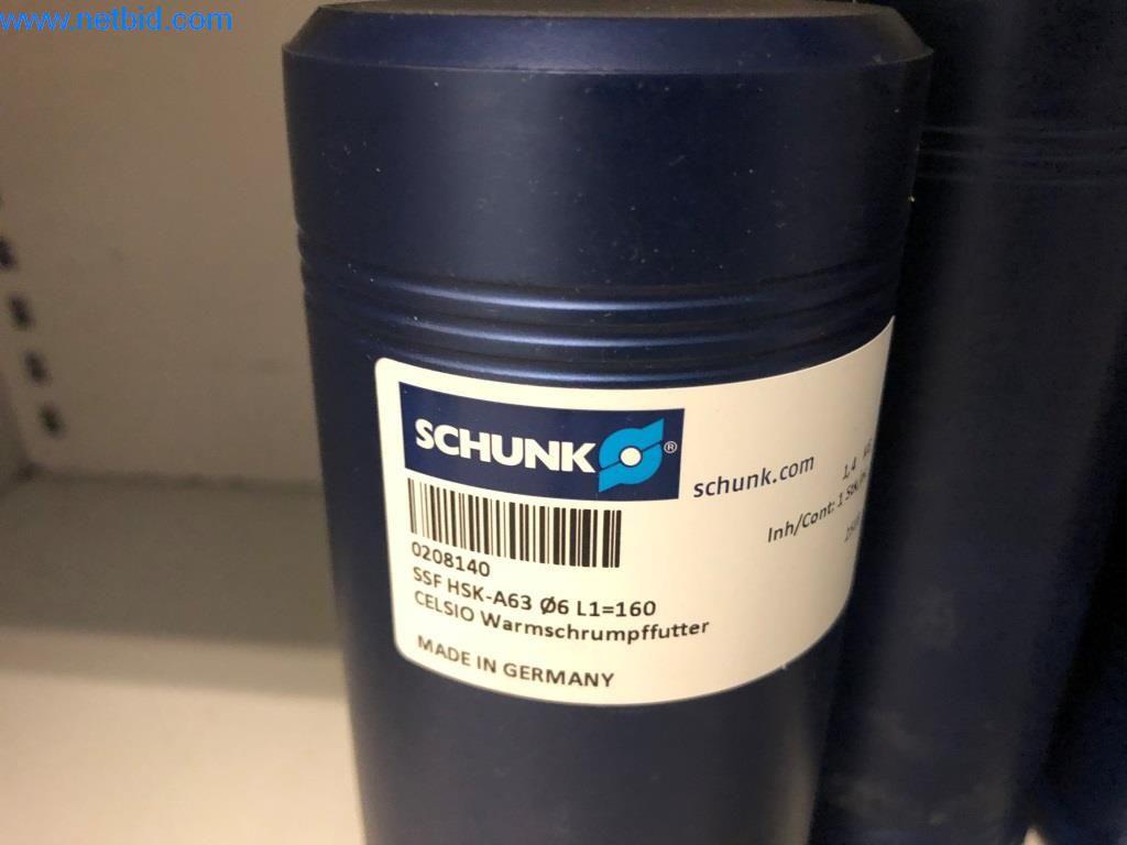 Machinery and equipment (Aluminium diecasting cells from the closing of a large automotive supplier)-21