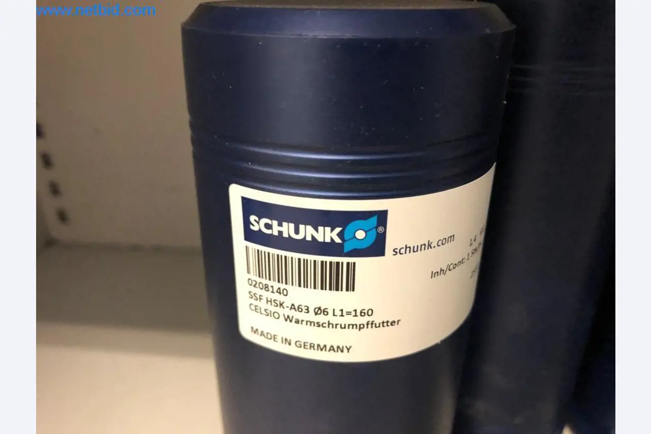 Máquinas e sistemas (fundição injectada de alumínio para a indústria automóvel e de fornecimento automóvel)-21