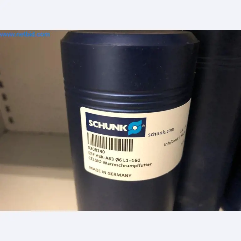 Máquinas e sistemas (fundição injectada de alumínio para a indústria automóvel e de fornecimento automóvel)-21