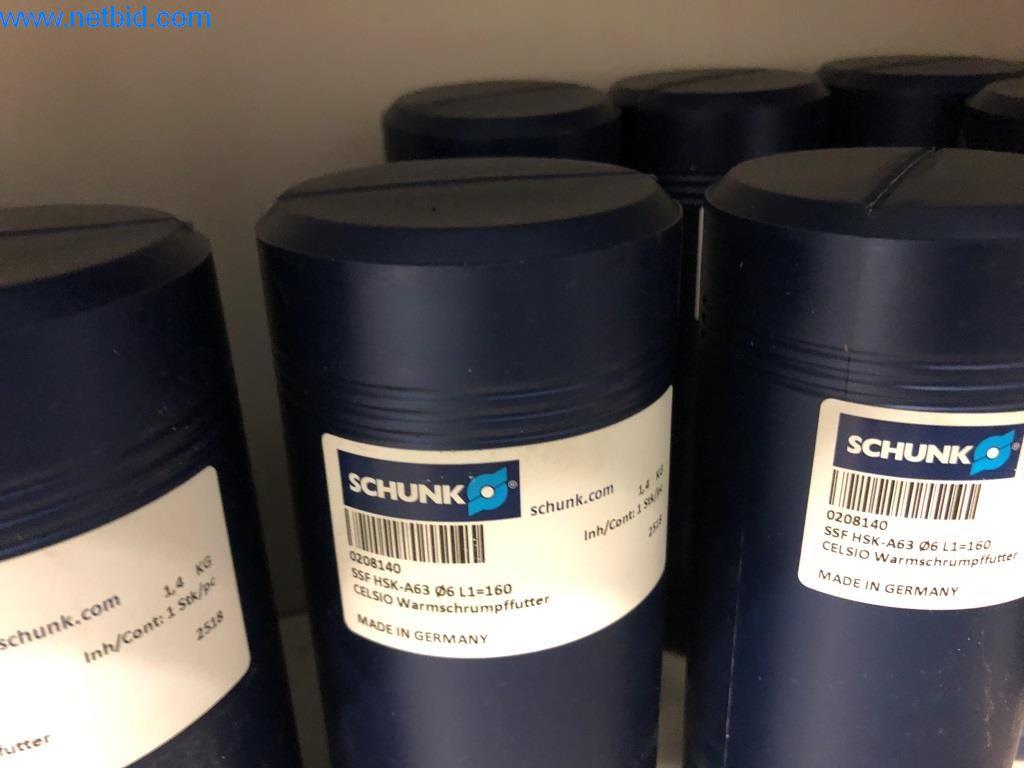 Machinery and equipment (Aluminium diecasting cells from the closing of a large automotive supplier)-22