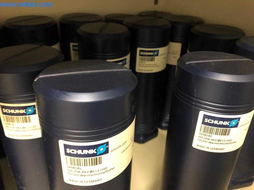 Machinery and equipment (Aluminium diecasting cells from the closing of a large automotive supplier)-23