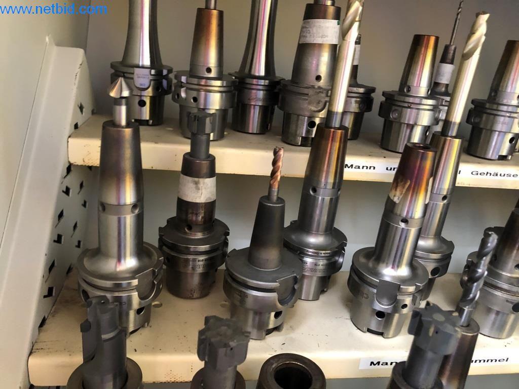 Machinery and equipment (Aluminium diecasting cells from the closing of a large automotive supplier)-24