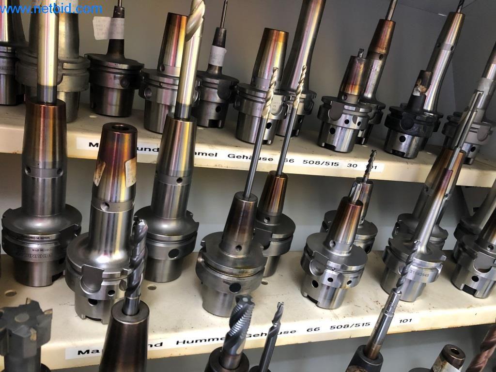 Machinery and equipment (Aluminium diecasting cells from the closing of a large automotive supplier)-25