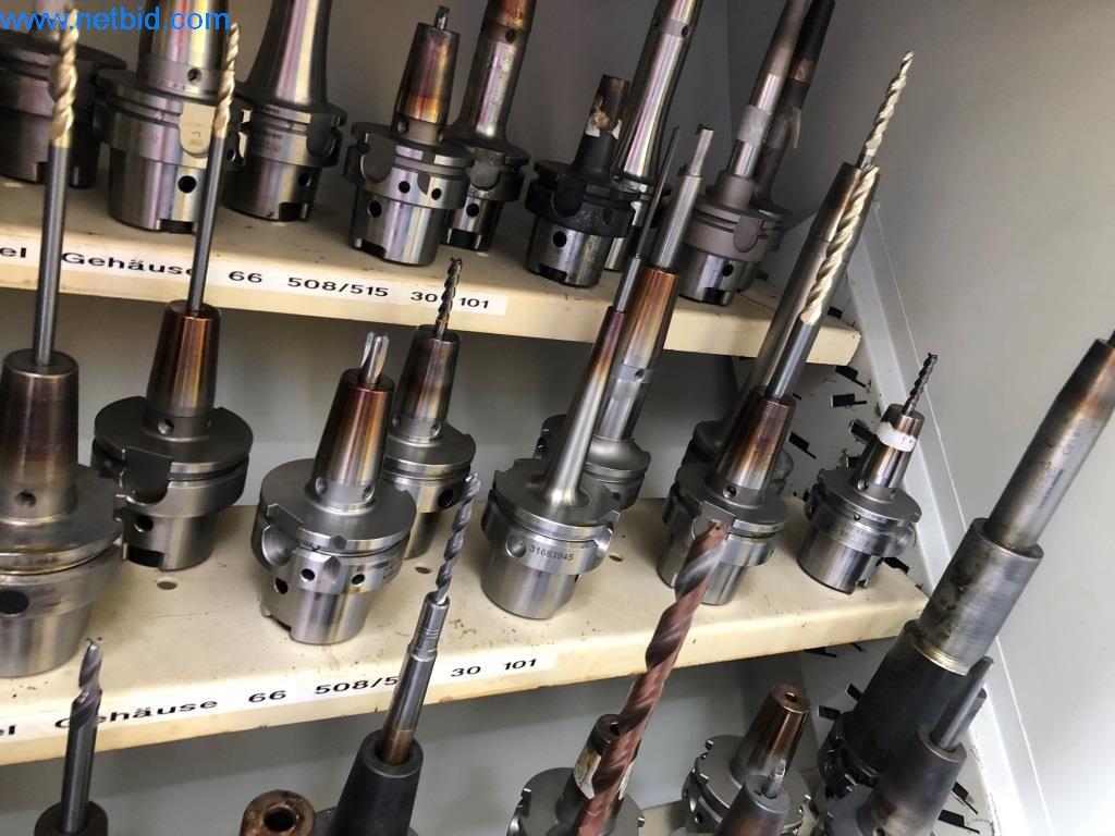 Machinery and equipment (Aluminium diecasting cells from the closing of a large automotive supplier)-26