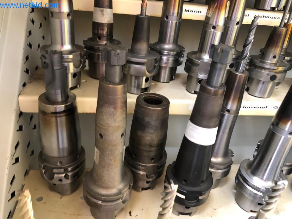 Machinery and equipment (Aluminium diecasting cells from the closing of a large automotive supplier)-27