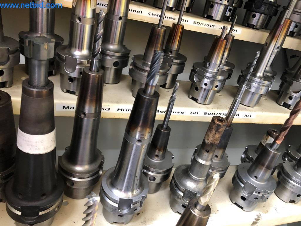 Machinery and equipment (Aluminium diecasting cells from the closing of a large automotive supplier)-28