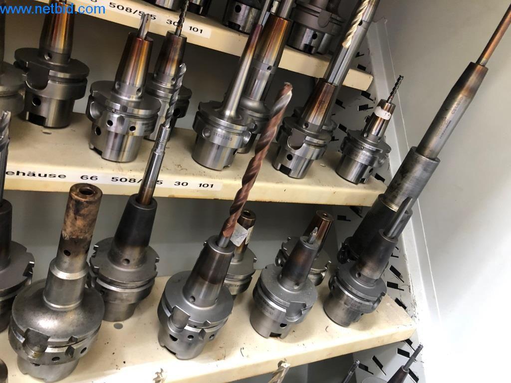 Machinery and equipment (Aluminium diecasting cells from the closing of a large automotive supplier)-29