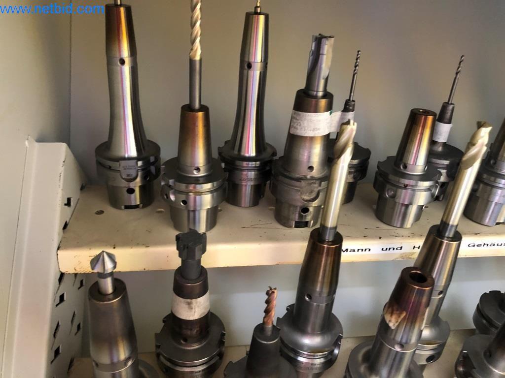 Machinery and equipment (Aluminium diecasting cells from the closing of a large automotive supplier)-2