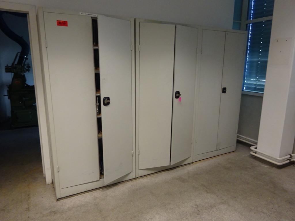 Machinery and equipment (Aluminium diecasting cells from the closing of a large automotive supplier)-31