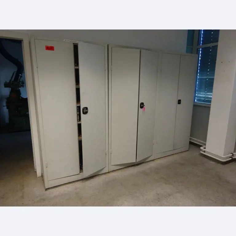 Máquinas e sistemas (fundição injectada de alumínio para a indústria automóvel e de fornecimento automóvel)-31