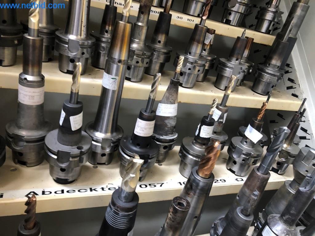 Machinery and equipment (Aluminium diecasting cells from the closing of a large automotive supplier)-3