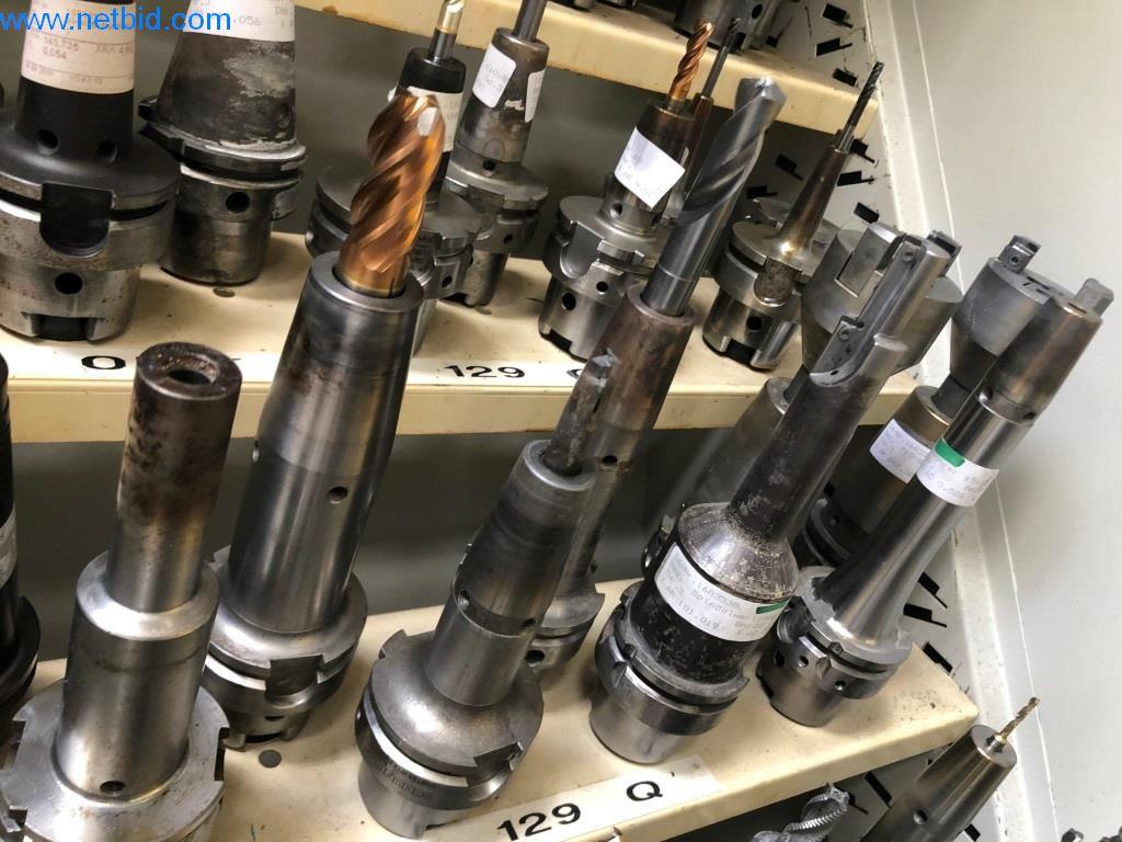 Machinery and equipment (Aluminium diecasting cells from the closing of a large automotive supplier)-4