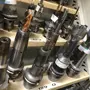 thumbnail-Machinery and equipment (Aluminium diecasting cells from the closing of a large automotive supplier)-4