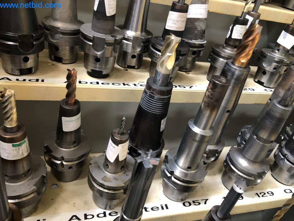 Machinery and equipment (Aluminium diecasting cells from the closing of a large automotive supplier)-5