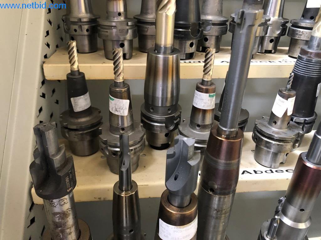 Machinery and equipment (Aluminium diecasting cells from the closing of a large automotive supplier)-6