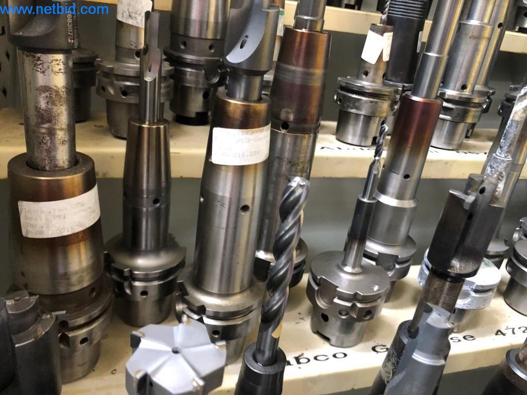 Machinery and equipment (Aluminium diecasting cells from the closing of a large automotive supplier)-7