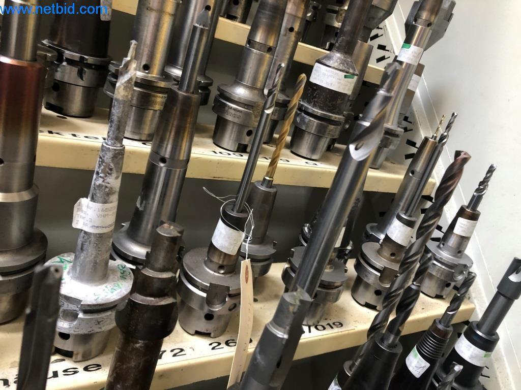 Machinery and equipment (Aluminium diecasting cells from the closing of a large automotive supplier)-8