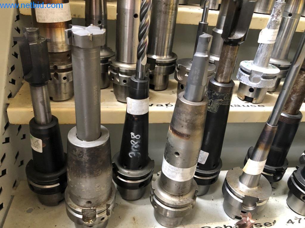 Machinery and equipment (Aluminium diecasting cells from the closing of a large automotive supplier)-9