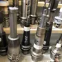 thumbnail-Machinery and equipment (Aluminium diecasting cells from the closing of a large automotive supplier)-9