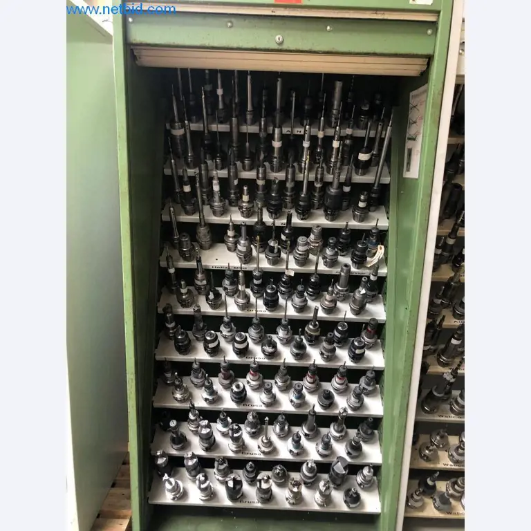 Stroje a systémy (tlakové lití hliníku pro automobilový a dodavatelský průmysl)-1