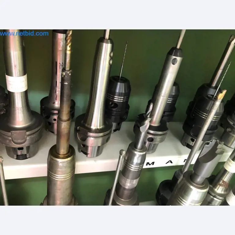 Stroje a systémy (tlakové lití hliníku pro automobilový a dodavatelský průmysl)-2