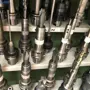 thumbnail-Machinery and equipment (Aluminium diecasting cells from the closing of a large automotive supplier)-3