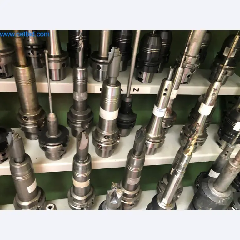 Stroje a systémy (tlakové lití hliníku pro automobilový a dodavatelský průmysl)-3