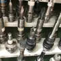 thumbnail-Machinery and equipment (Aluminium diecasting cells from the closing of a large automotive supplier)-4