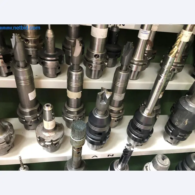 Stroje a systémy (tlakové lití hliníku pro automobilový a dodavatelský průmysl)-4