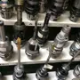 thumbnail-Machinery and equipment (Aluminium diecasting cells from the closing of a large automotive supplier)-5