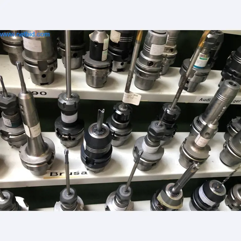 Stroje a systémy (tlakové lití hliníku pro automobilový a dodavatelský průmysl)-6