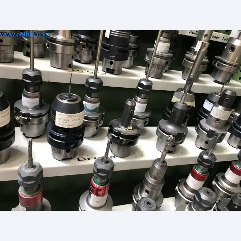 Stroje a systémy (tlakové lití hliníku pro automobilový a dodavatelský průmysl)-7