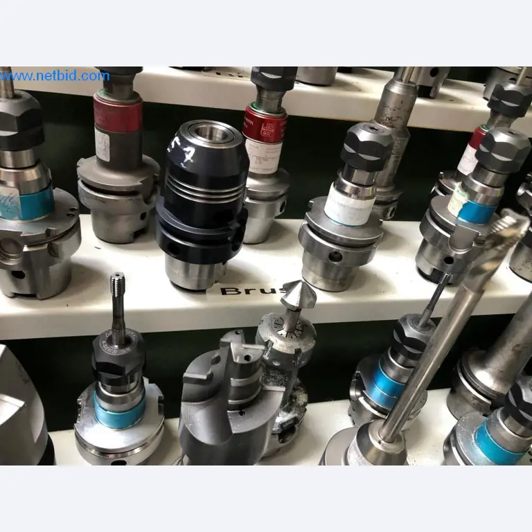 Stroje a systémy (tlakové lití hliníku pro automobilový a dodavatelský průmysl)-8