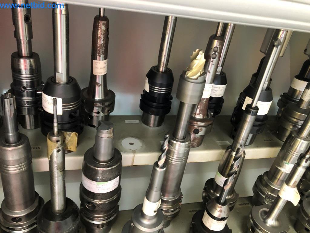 Machines et installations (moulage sous pression d'aluminium pour l'industrie automobile et ses sous-traitants)-2