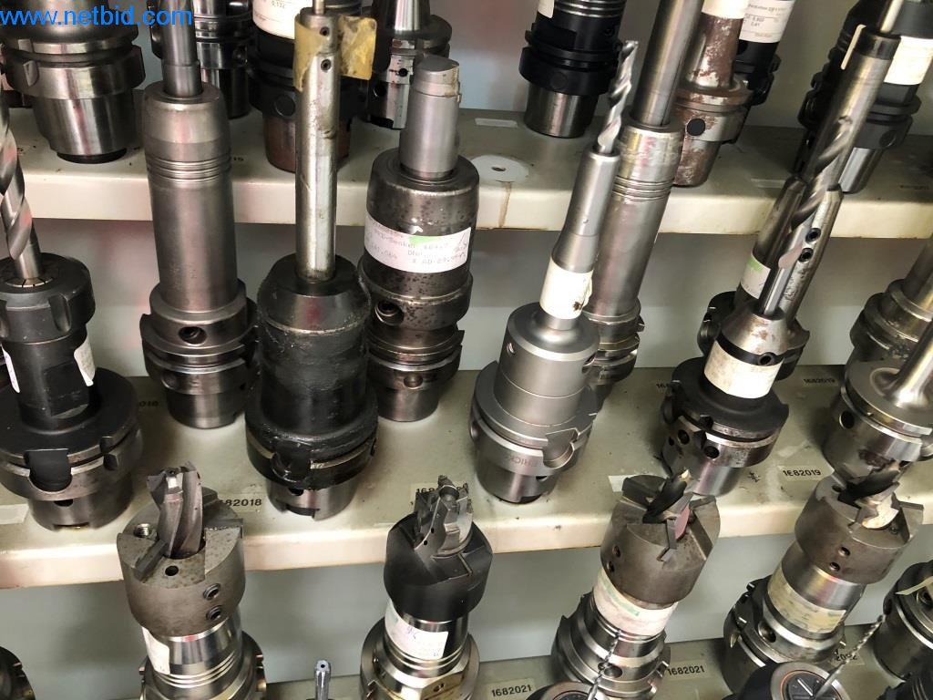 Machines et installations (moulage sous pression d'aluminium pour l'industrie automobile et ses sous-traitants)-5