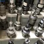 thumbnail-Machinery and equipment (Aluminium diecasting cells from the closing of a large automotive supplier)-9