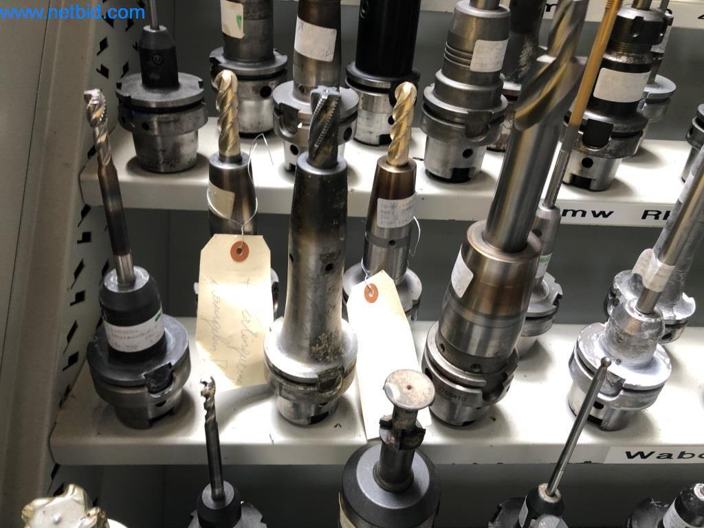 Máquinas e sistemas (fundição injectada de alumínio para a indústria automóvel e de fornecimento automóvel)-14