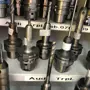 thumbnail-Machinery and equipment (Aluminium diecasting cells from the closing of a large automotive supplier)-7