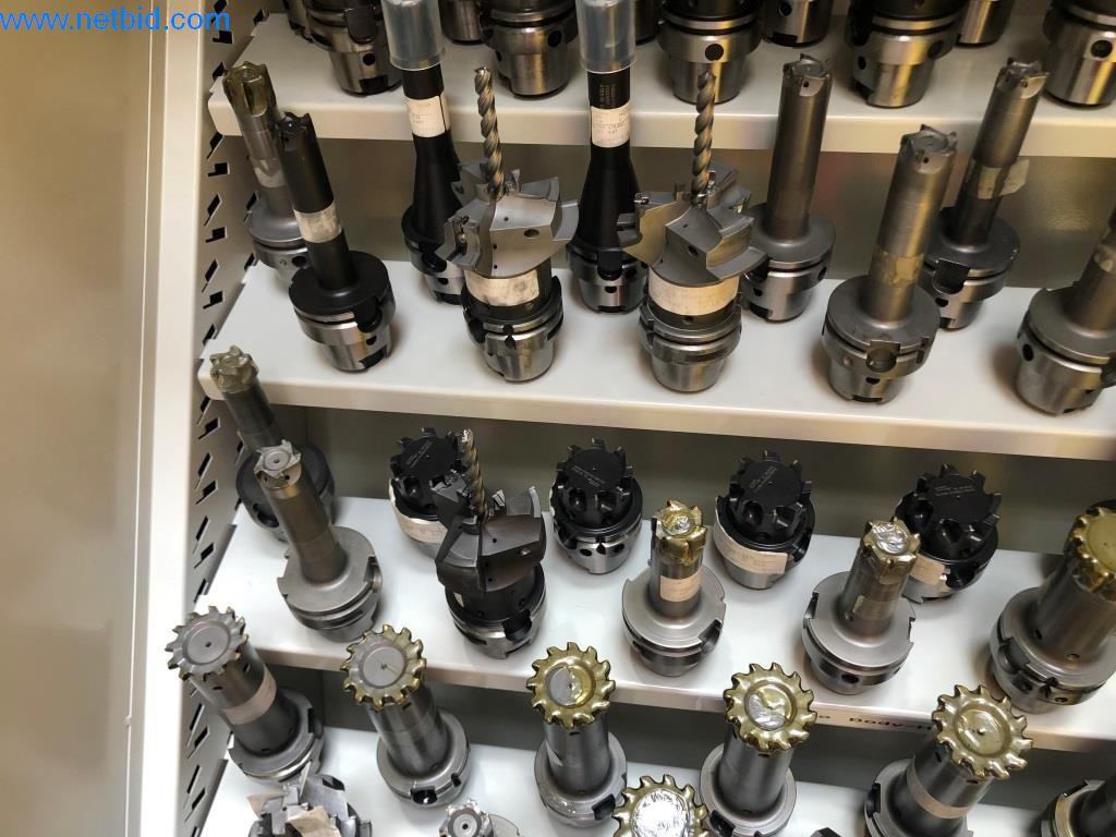 Machinery and equipment (Aluminium diecasting cells from the closing of a large automotive supplier)-10