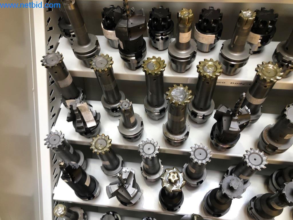 Machinery and equipment (Aluminium diecasting cells from the closing of a large automotive supplier)-11