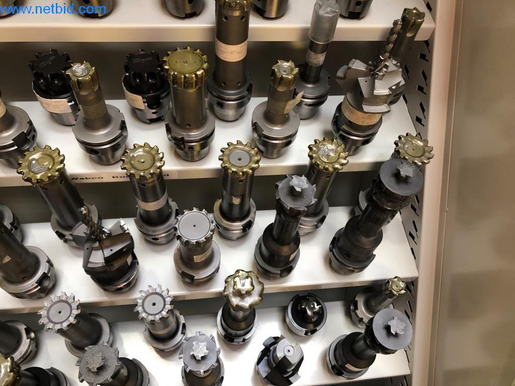 Machinery and equipment (Aluminium diecasting cells from the closing of a large automotive supplier)-12