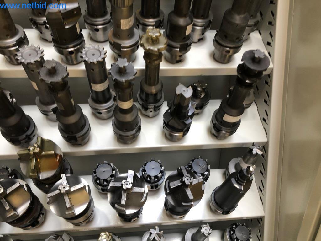 Machinery and equipment (Aluminium diecasting cells from the closing of a large automotive supplier)-13